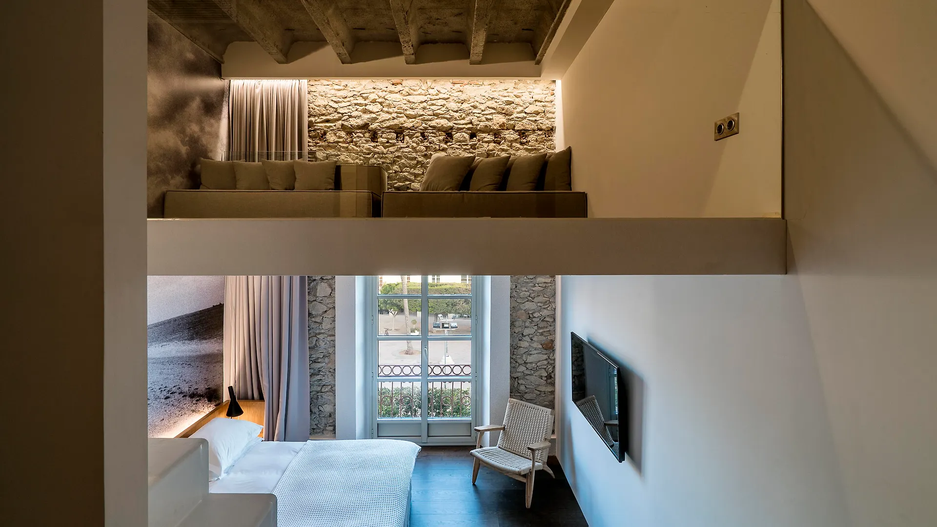 Aire Hotel & Ancient Baths アルメリア スペイン