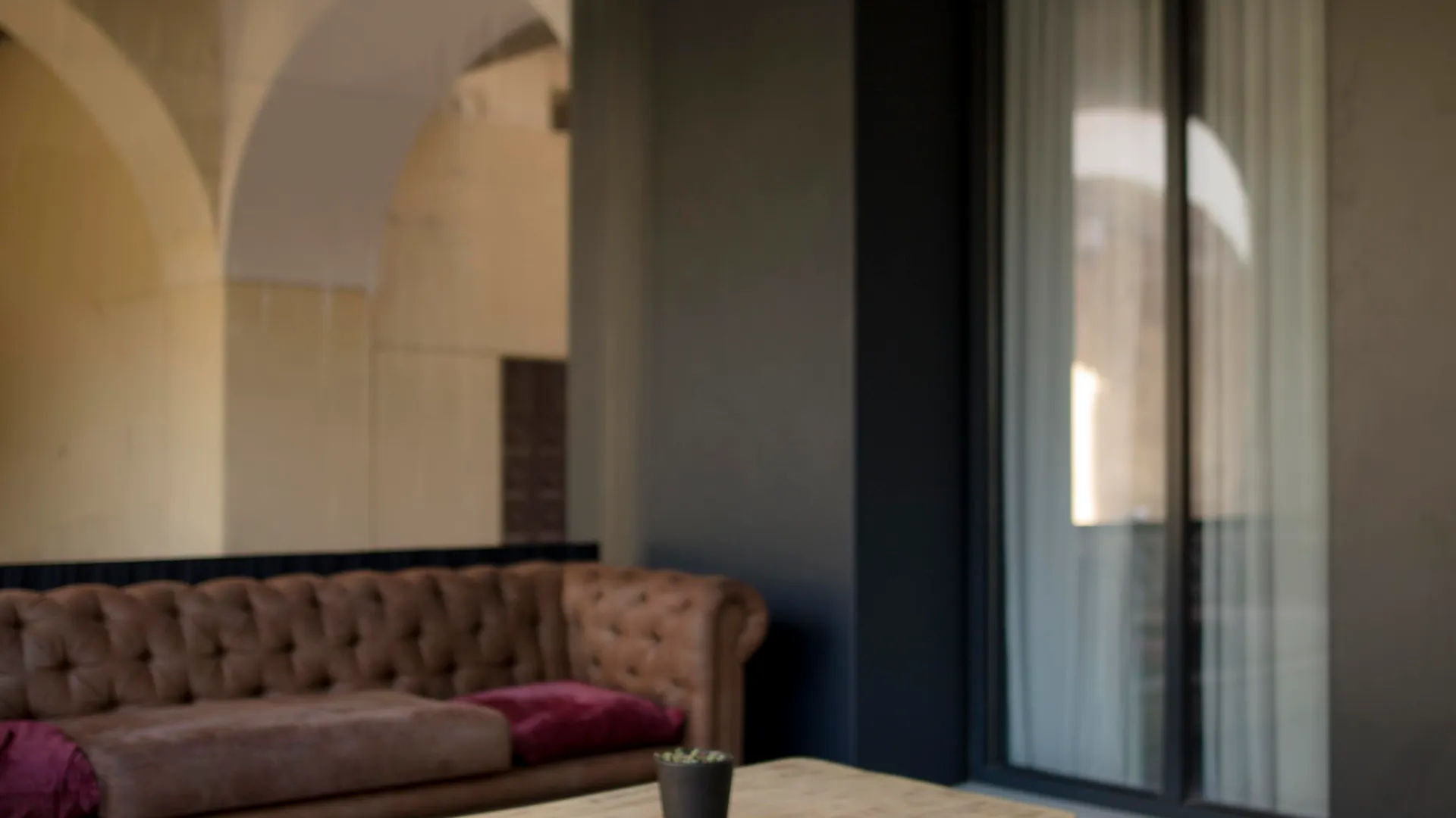 ****  Aire Hotel & Ancient Baths アルメリア スペイン