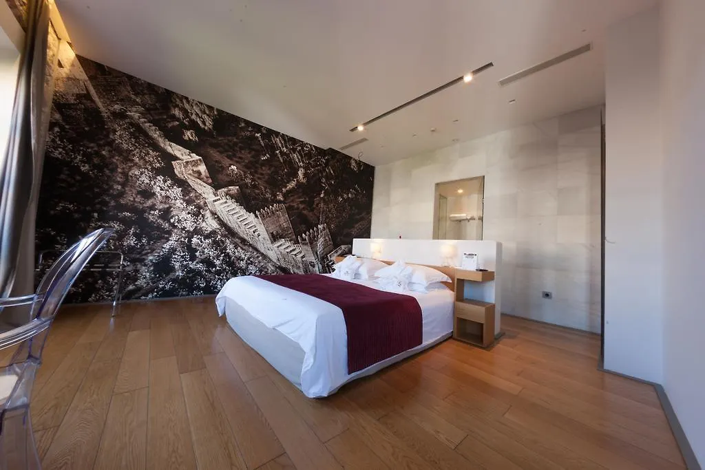 Aire Hotel & Ancient Baths アルメリア 4*,  スペイン