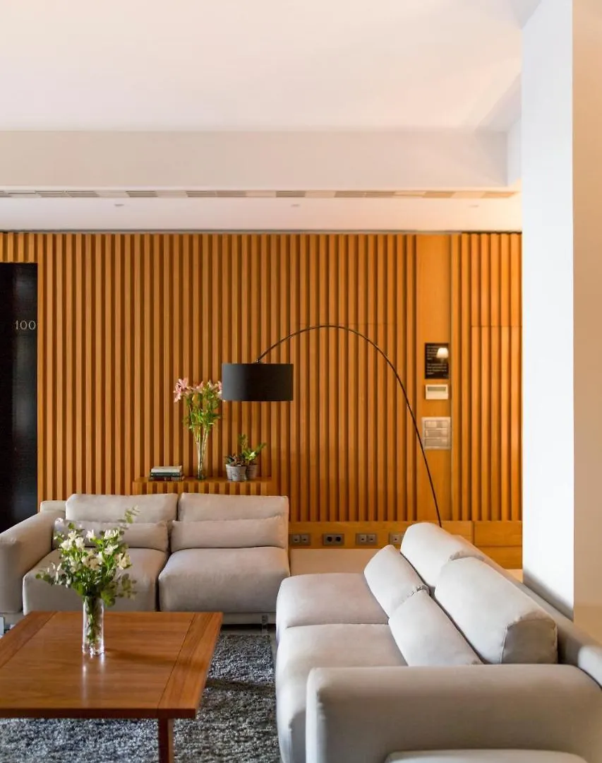 Aire Hotel & Ancient Baths アルメリア