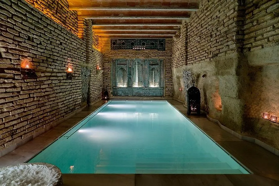 ****  Aire Hotel & Ancient Baths アルメリア スペイン