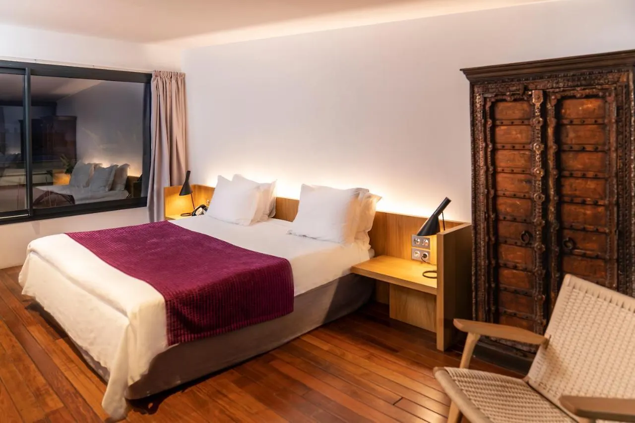 ****  Aire Hotel & Ancient Baths アルメリア スペイン