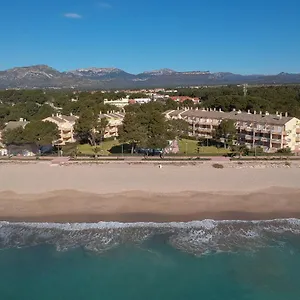 guardamar-family.catalonia-hotels.com/