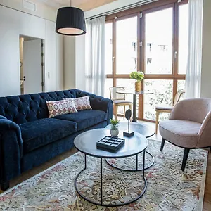 Lejlighedshotel Palma Suites