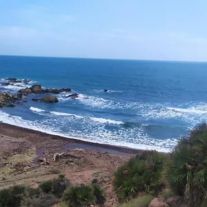 Accommodatie bij particulieren En Frente Del Puerto