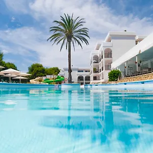 Lejlighedshotel Playa