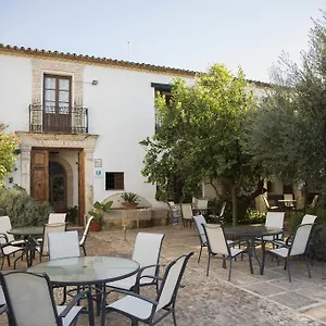 Casa de Campo Rural Hoyo Bautista