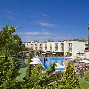 Lejlighedshotel Duva &