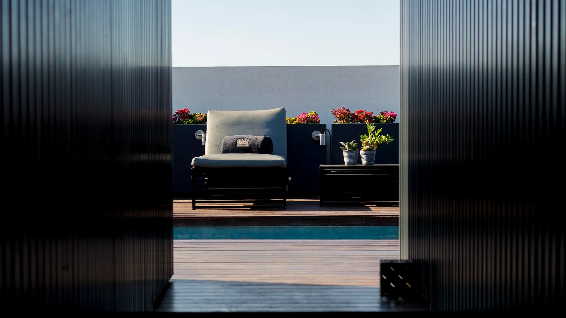 Aire Hotel & Ancient Baths Almeria 4*,  Spain