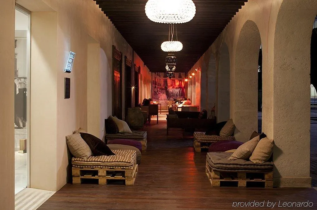 Aire Hotel&Ancient Baths Almería Hotel